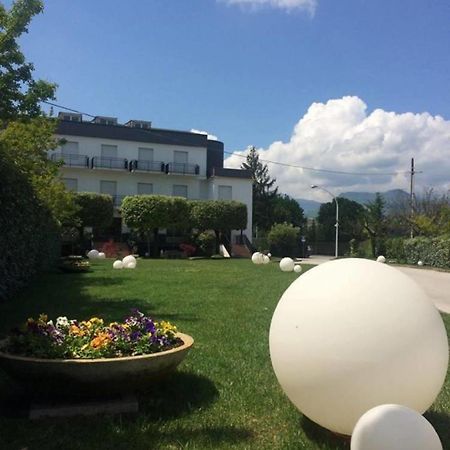 Hotel Di Rocco Loreto Aprutino Zewnętrze zdjęcie