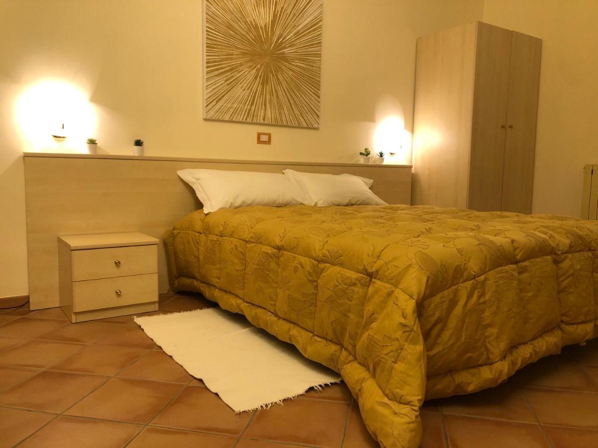 Hotel Di Rocco Loreto Aprutino Zewnętrze zdjęcie