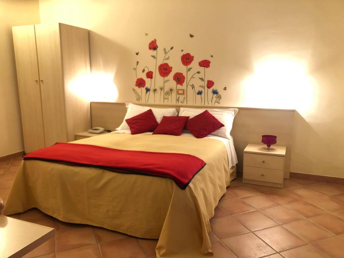Hotel Di Rocco Loreto Aprutino Zewnętrze zdjęcie