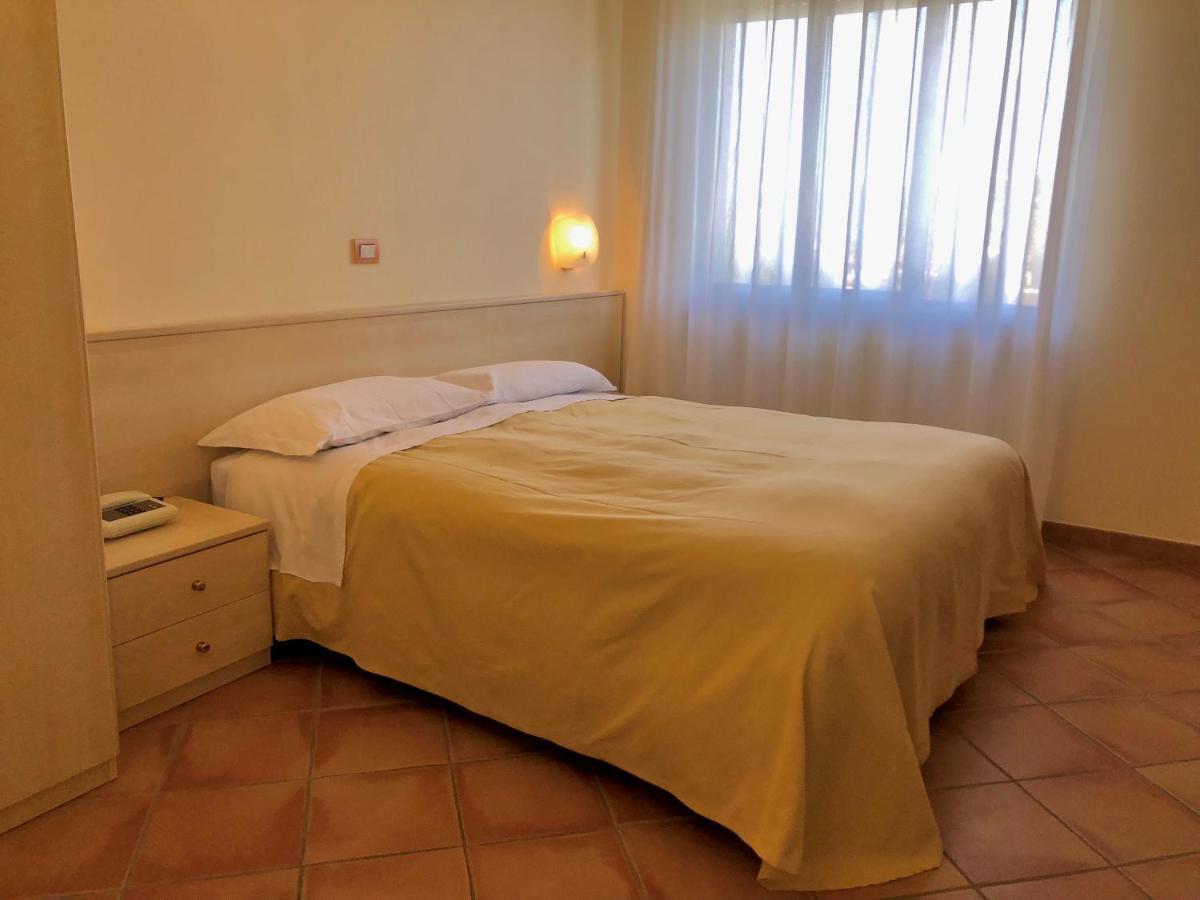 Hotel Di Rocco Loreto Aprutino Zewnętrze zdjęcie