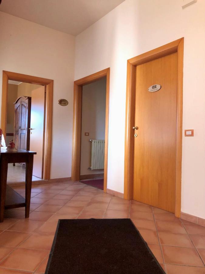 Hotel Di Rocco Loreto Aprutino Zewnętrze zdjęcie