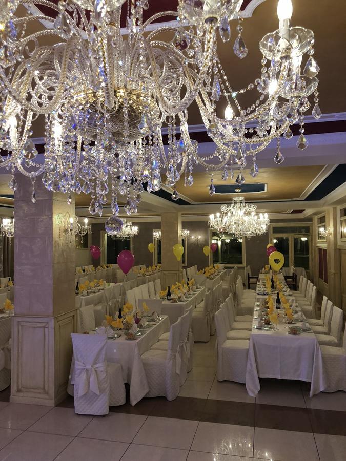Hotel Di Rocco Loreto Aprutino Zewnętrze zdjęcie