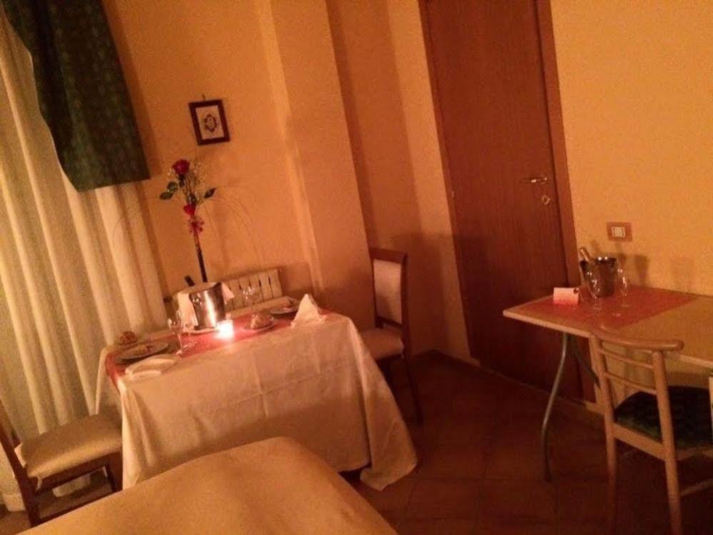 Hotel Di Rocco Loreto Aprutino Zewnętrze zdjęcie