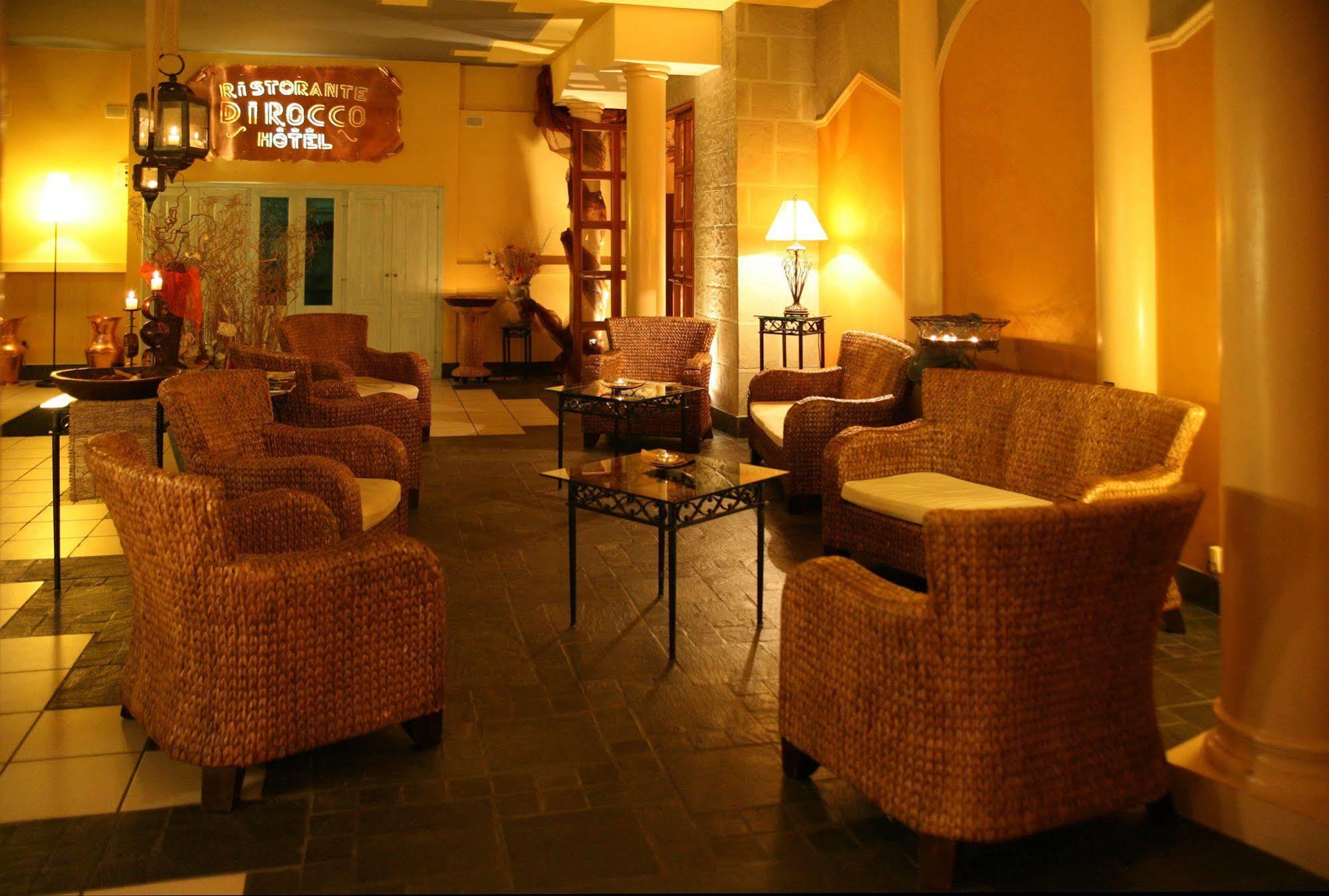 Hotel Di Rocco Loreto Aprutino Zewnętrze zdjęcie