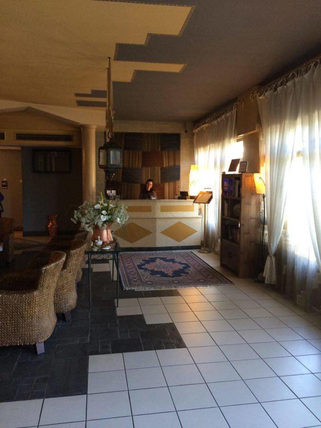 Hotel Di Rocco Loreto Aprutino Zewnętrze zdjęcie
