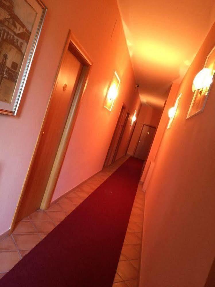 Hotel Di Rocco Loreto Aprutino Zewnętrze zdjęcie